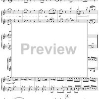 Brandenburg Concerto No. 2 in F Major, BWV1047