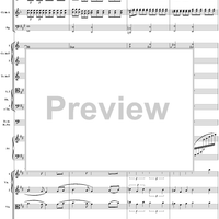 Swan Lake, No. 15: Swan Theme - Score