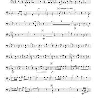 Loudoun Praises - Bassoon 2