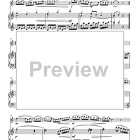 Andante -  from Piano Sonata No. 16 in C Major, K.545