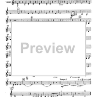 Dorian Rhapsody - Bass Clarinet in Bb