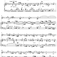 Prelude in B-flat Minor - Piano