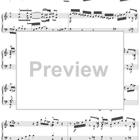 Wurttemberg Sonatas: Piano Sonata no. 1 in A Minor