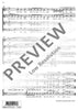 3 Balkanlieder - Choral Score