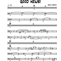 Good News! - Trombone 4