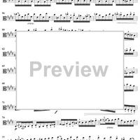 Ten Studies for the Viola, Op. 49
