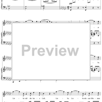 Winterreise (Song Cycle), Op.89, No. 12 - Einsamkeit, D911