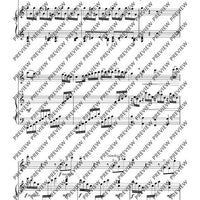 Cadenzas in C major
