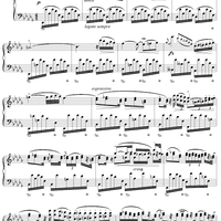 No. 8 in D-flat Major, Op. 27, No. 2
