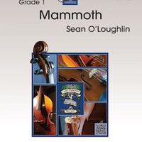 Mammoth - Viola