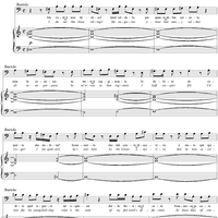 Recitative and Duettino: Pace e gioia, No. 12 from "Il Barbiere di Siviglia"