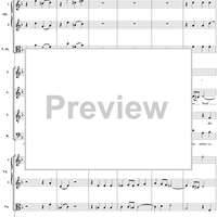 Cantata No. 101: Nimm von uns, Herr, du treuer Gott, BWV101
