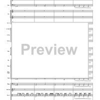 Moscow, 1941 - Score