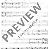 Instrumental-Playbook - Basso Continuo