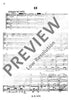String Quartet E major - Full Score