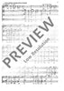Hymnus - Choral Score