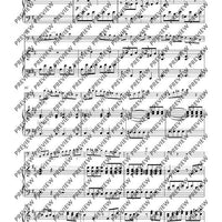 Concerto D major in D major