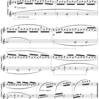 Toccatina, Op. 8, No. 1