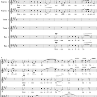 Grande Messe des Morts (Requiem), No. 5: Quaerens me