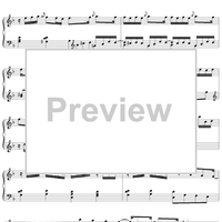 Sonata in D minor - K213/P288/L108