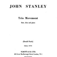 Trio Movement