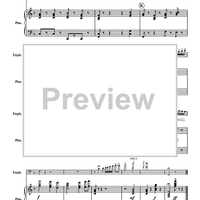 Bluebells of Scotland - Piano Score