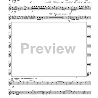 Florentiner March - Soprano Cornet in E-flat