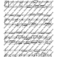 Sonata B-flat major