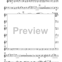 Carnegie Anthem - Bb Trumpet 1