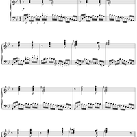 Etude in G Minor, Op. 72, No. 2