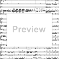 Sinfonia, No. 27 from Oratorio "Solomon", Act 3 (HWV67)