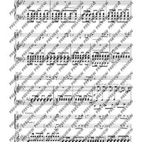 Romantic Trumpet Duos - Score and Parts