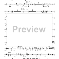 Impact - Percussion 1