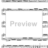 Concerto b minor BWV 979