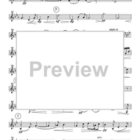 Sicilienne - from Pelléas et Mélisande, Op. 78 - Part 2 Flute, Oboe or Violin