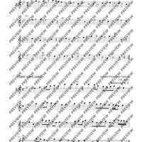 Altblockflöten-Duettbuch - Performing Score