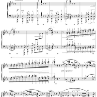 Hungarian Rhapsody No. 9 in E-flat Major