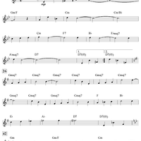 Joshua Redman - B-flat Instrument