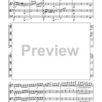 Debussy Album - Score