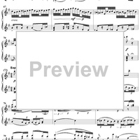 Suite No. 3 for Orchestra. Part 4. Tema con variazioni
