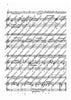 Sonata in D minor - Score and Parts