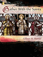 Gather with the Saints - Familiar hymn-tune settings for 4-hand piano