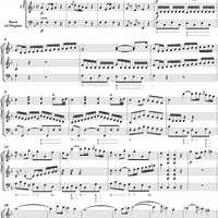 Sonata da Chiesa No. 7 in F Major, K241a (K224) - Full Score