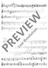 Concert (Quintet) Eb major in E flat major - Horn I/ii