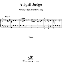 Abigail Judge