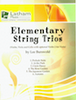 Elementary String Trios - Violin 2 (for Viola)