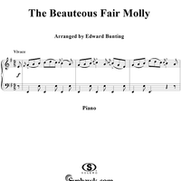 The Beauteous Fair Molly