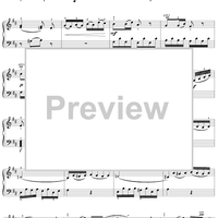Piano Sonata no. 34 in D Major