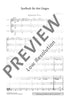 Book of Tunes for 2 Violins - Performance Score