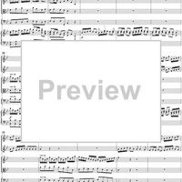 Sinfonia, No. 27 from Oratorio "Solomon", Act 3 (HWV67)